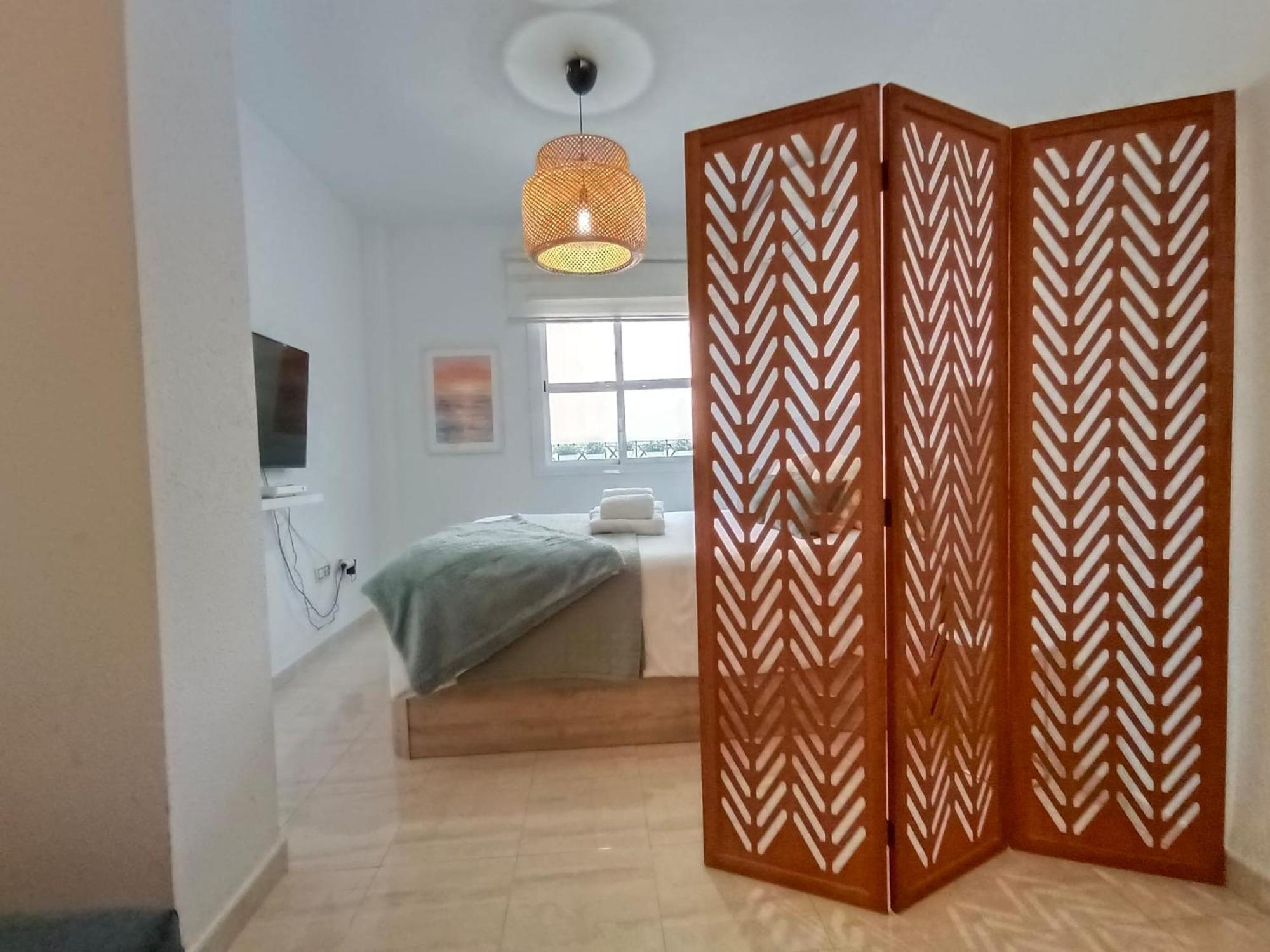 Апартаменты Monisimo Apartamento En Centro Historico De Malaga Con Parking Экстерьер фото